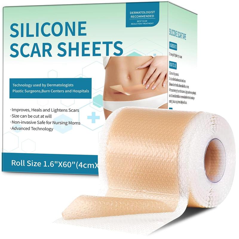 Proud Remedies ™ - Silicon Patches